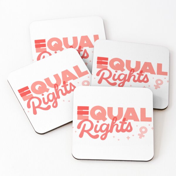 Item preview, Equal Rights designed and sold by kcgfx.