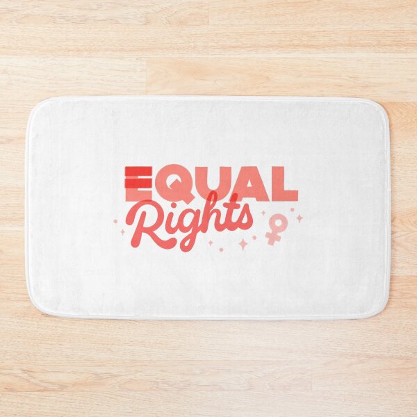 Item preview, Equal Rights designed and sold by kcgfx.
