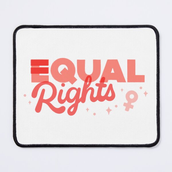 Item preview, Equal Rights designed and sold by kcgfx.