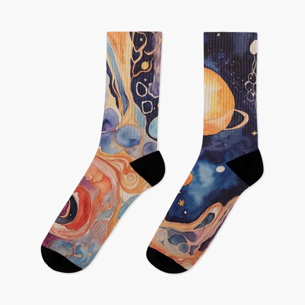 Item preview, Cosmic Tapestry of the Universe A designed and sold by Vitalka-uk.