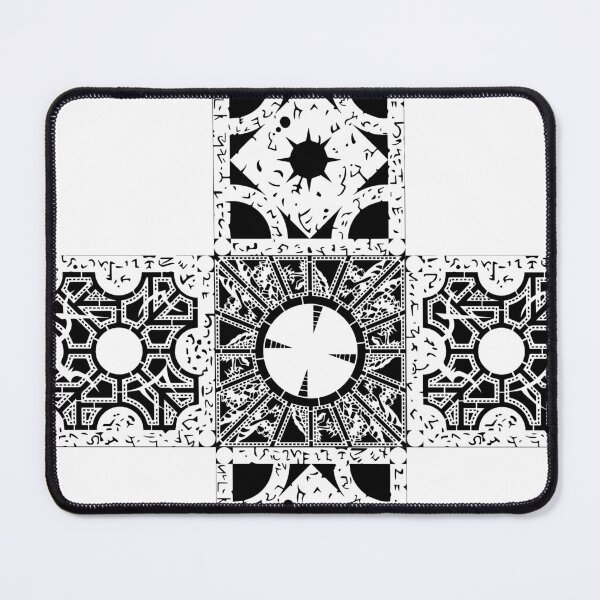 Item preview, LAMENT CONFIGURATION designed and sold by wegaalphalyrae.