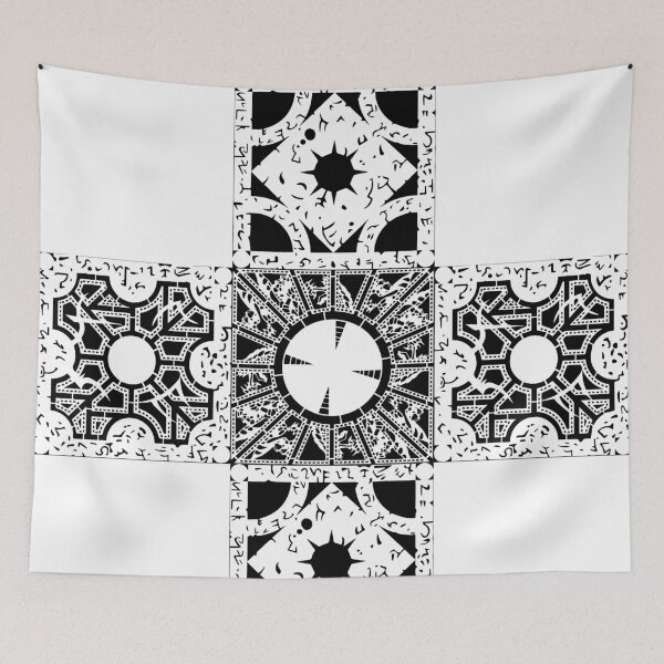 Item preview, LAMENT CONFIGURATION designed and sold by wegaalphalyrae.