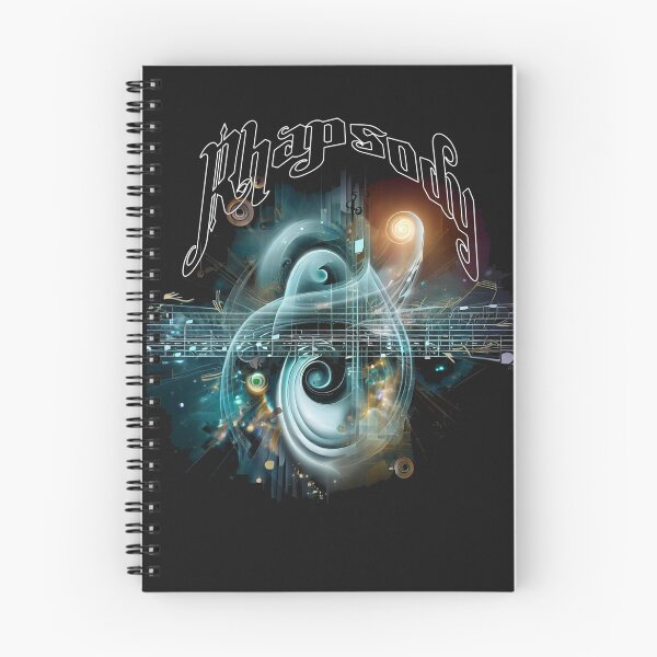 Item preview, Rhapsody  designed and sold by MckinleyArt.
