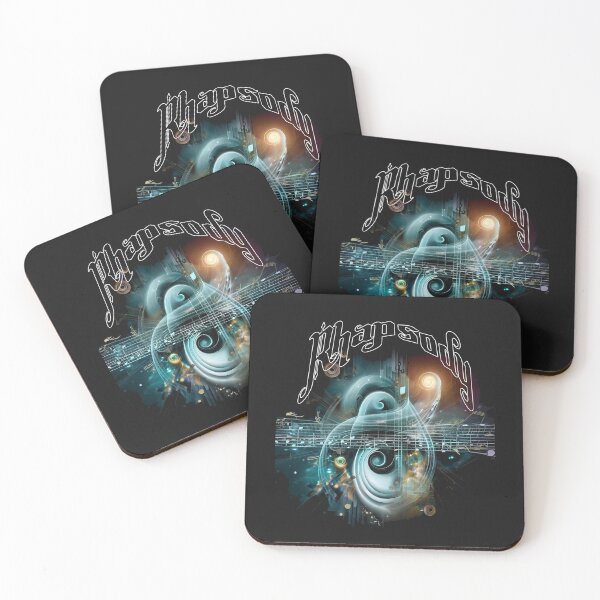 Item preview, Rhapsody  designed and sold by MckinleyArt.