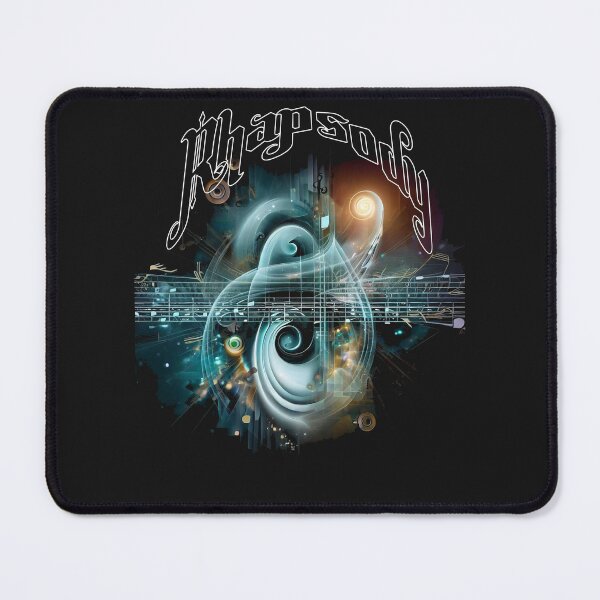 Item preview, Rhapsody designed and sold by MckinleyArt.
