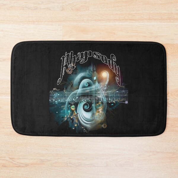 Item preview, Rhapsody  designed and sold by MckinleyArt.