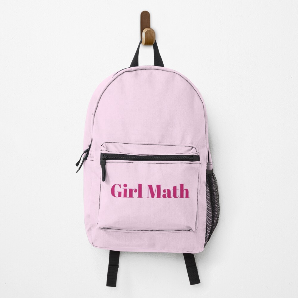 Item preview, Backpack designed and sold by HaveFun-Design.