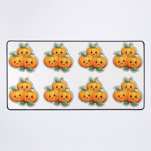 Item preview,  Pumpkins Trio  designed and sold by AMONGIFTS.