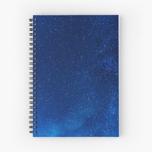 Item preview, Milky Way Starry Night Sky designed and sold by Amy Mitchell.