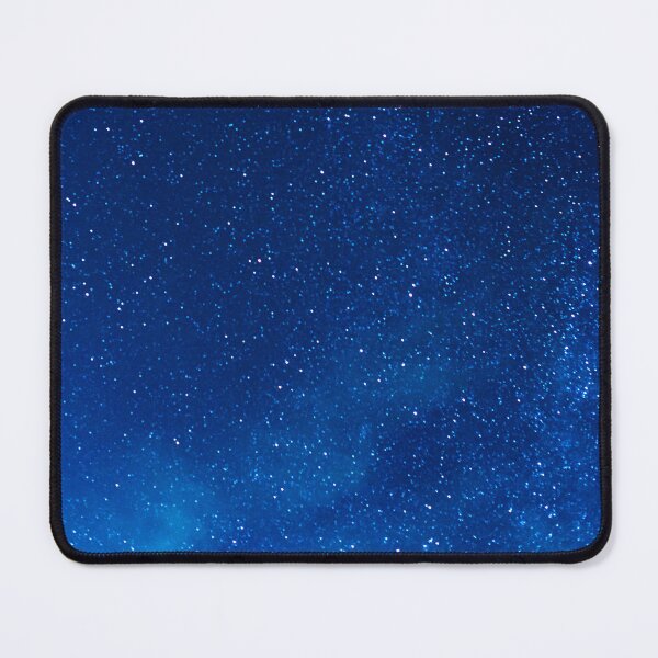 Item preview, Milky Way Starry Night Sky designed and sold by Amy Mitchell.