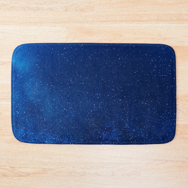 Item preview, Milky Way Starry Night Sky designed and sold by Amy Mitchell.