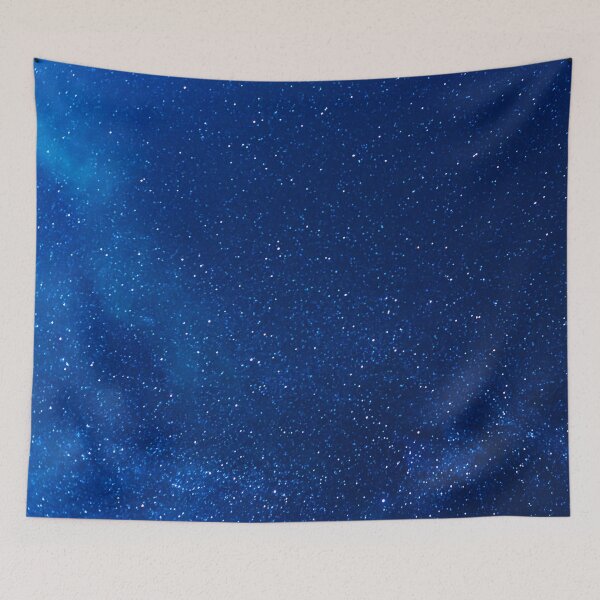 Item preview, Milky Way Starry Night Sky designed and sold by Amy Mitchell.