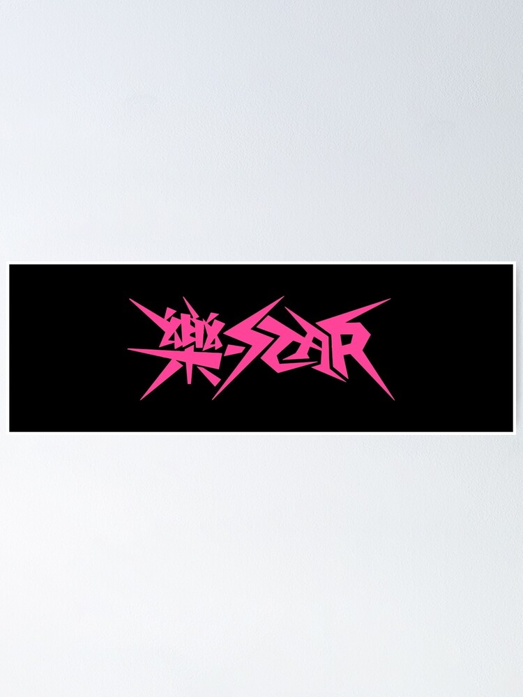 Stray Kids ROCK-STAR Album Sweat à capuche, Stray Kids 樂-STAR T