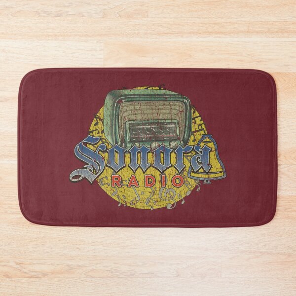Item preview, Sonora Radio 1938 designed and sold by AstroZombie6669.
