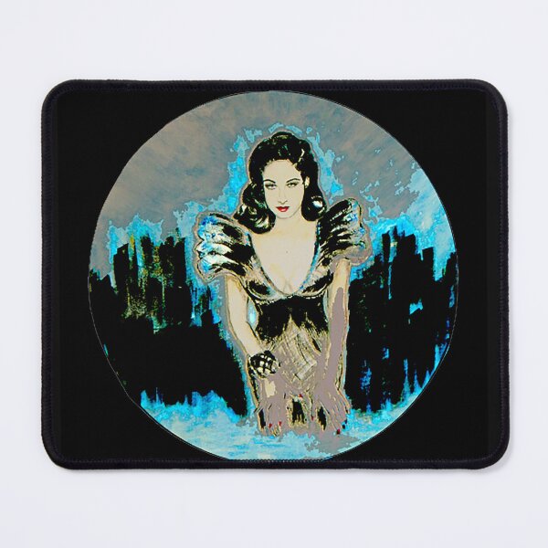 Item preview, VAMPIRELADY is looking for you! Not only at HALLOWEEN! designed and sold by GL/gittalandgraf.