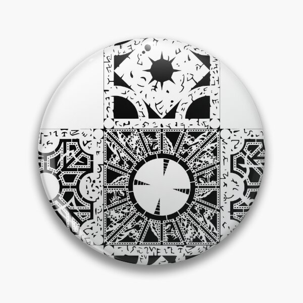 Item preview, LAMENT CONFIGURATION designed and sold by wegaalphalyrae.