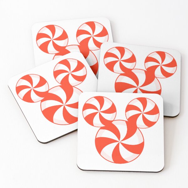 Item preview, Three Peppermints designed and sold by OscarAndOphelia.