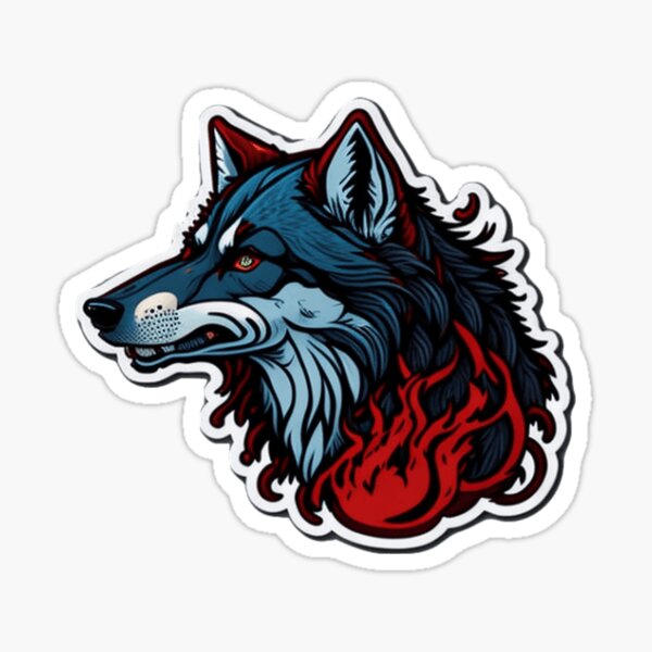 Wolfblood Merch & Gifts for Sale Redbubble