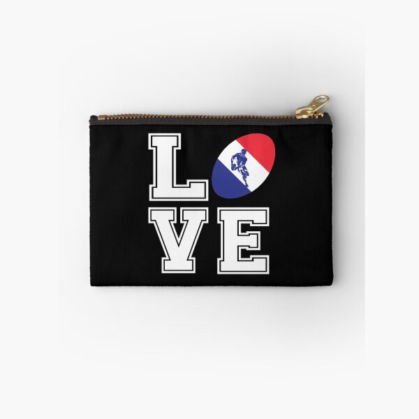 Item preview, Rugby France designed and sold by BuxomBabe21.