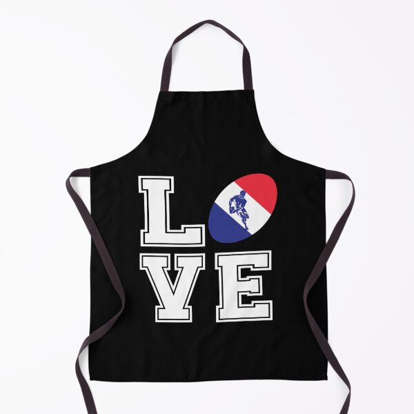 Item preview, Rugby France designed and sold by BuxomBabe21.
