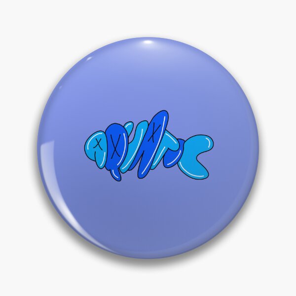 Item preview, Aquatics Graffiti  designed and sold by zetathetaomega.