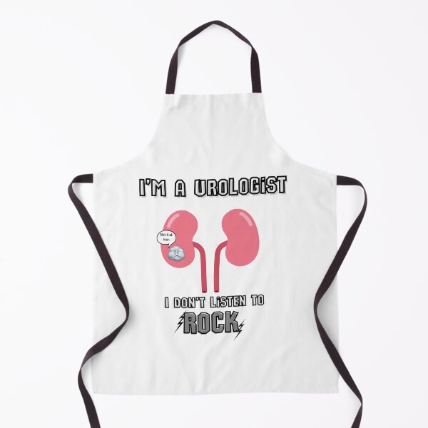 Item preview, Urology urologist kidney stone designed and sold by Lmbr-shop.