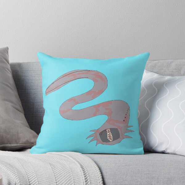Item preview, Hagfish designed and sold by FossilRecordGNS.