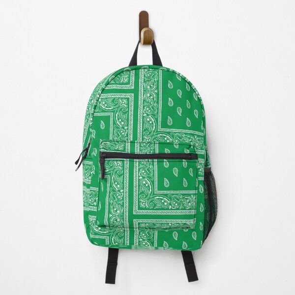 Item preview, Green Bandana designed and sold by Damagaro.