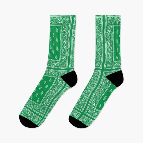 Item preview, Green Bandana designed and sold by Damagaro.