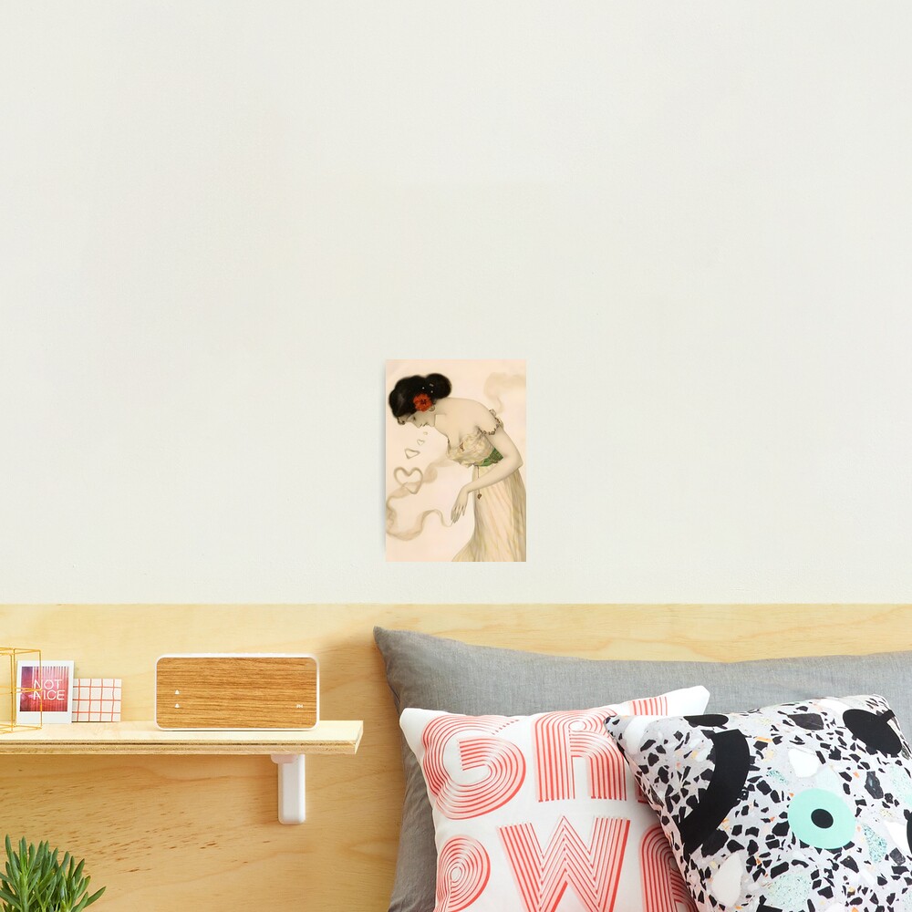 Item preview, Photographic Print designed and sold by LovableObjects.
