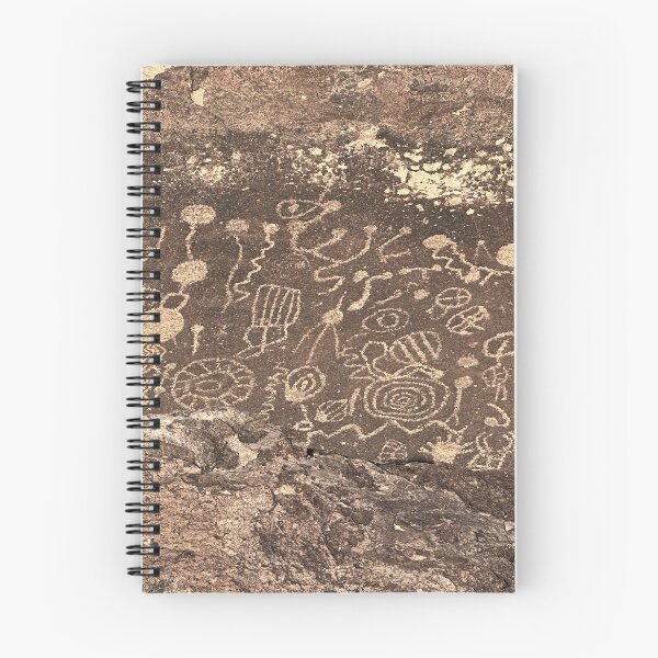 Item preview, Petroglyphs designed and sold by NaturePet.