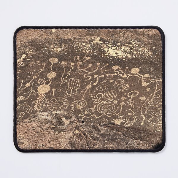 Item preview, Petroglyphs designed and sold by NaturePet.