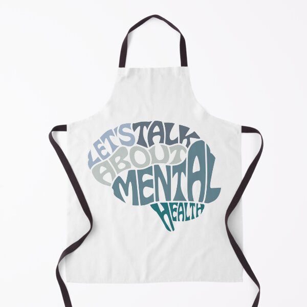 Item preview, Mental health designed and sold by kcgfx.