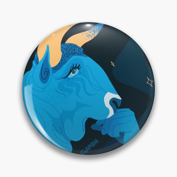 Item preview, Asterion the Minotaur designed and sold by flaroh.