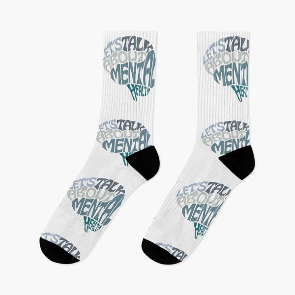 Item preview, Mental health designed and sold by kcgfx.