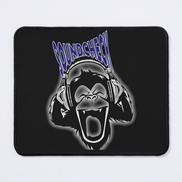 Item preview, Sound Check designed and sold by MckinleyArt.