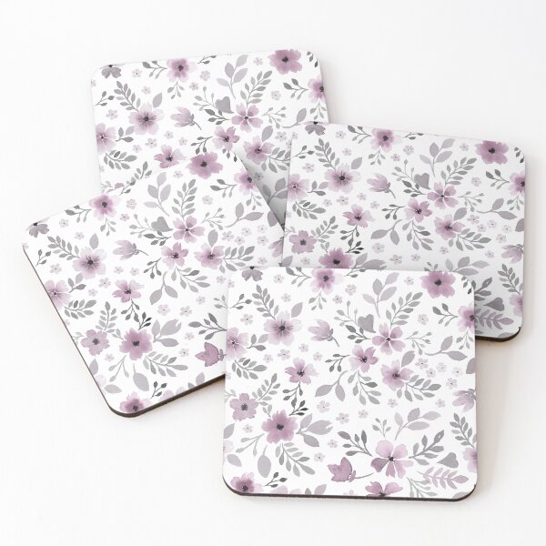 Item preview, Serene -pink designed and sold by Päivikki Annunen.