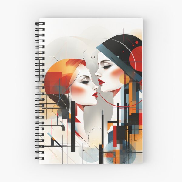 Item preview, Woman thinking with her eyes closed. designed and sold by UILOVE.