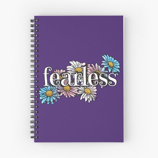 Item preview, Fearless designed and sold by Art by Veya.