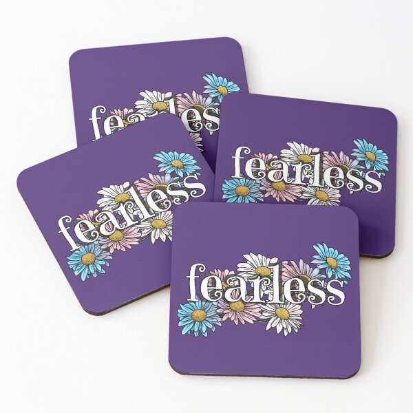 Item preview, Fearless designed and sold by Art by Veya.