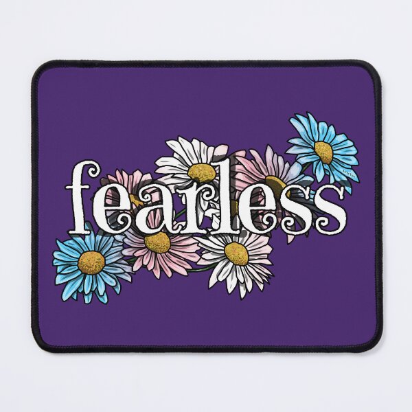 Item preview, Fearless designed and sold by Art by Veya.