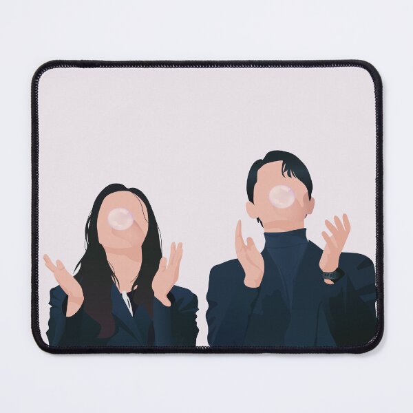 Item preview, Vincenzo kdrama designed and sold by nelkrshop.