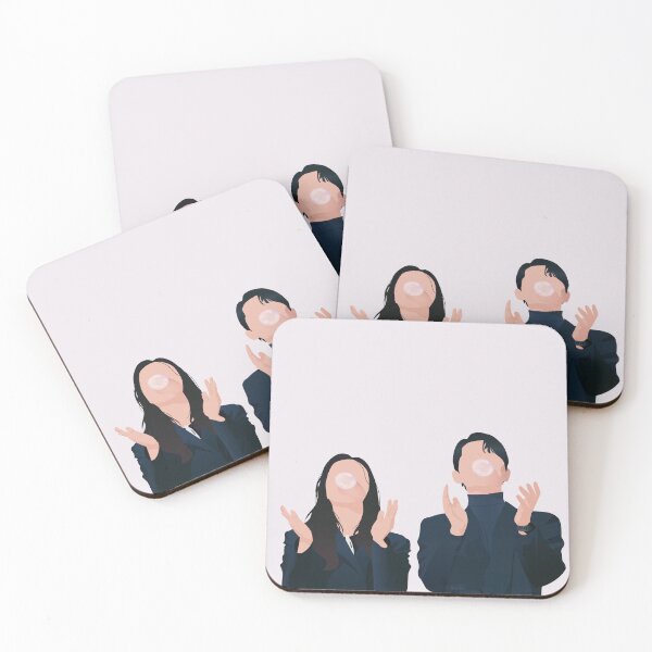 Item preview, Vincenzo kdrama designed and sold by nelkrshop.