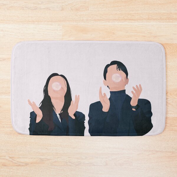 Item preview, Vincenzo kdrama designed and sold by nelkrshop.