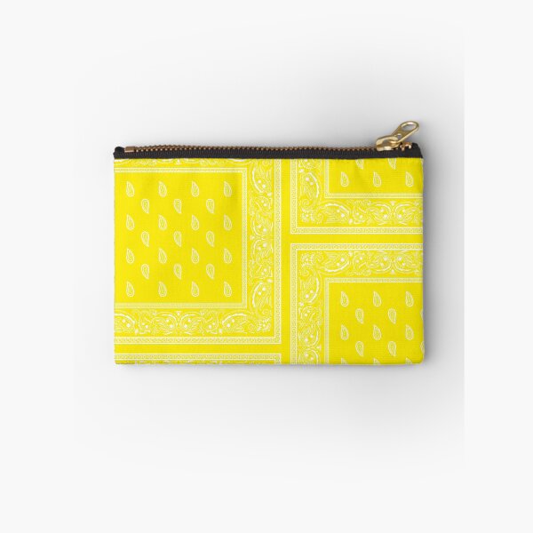 Item preview, Yellow Bandana designed and sold by Damagaro.