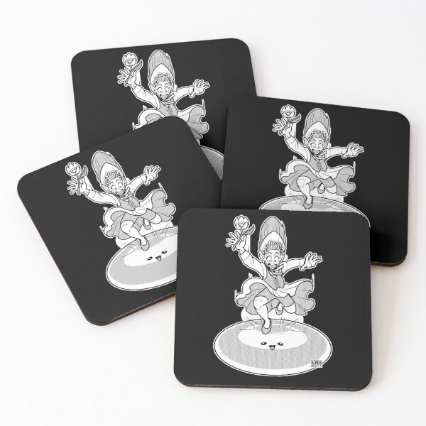 Item preview, Slime Bounce designed and sold by MrHinkleDraws.