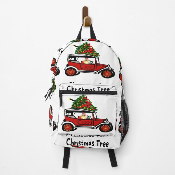 Item preview, Christmas Tree - Vintage Christmas  designed and sold by Nirmala67.