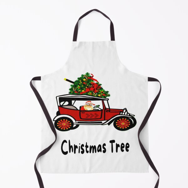 Item preview, Christmas Tree - Vintage Christmas designed and sold by Nirmala67.