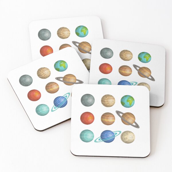 Item preview, Solar system designed and sold by kcgfx.