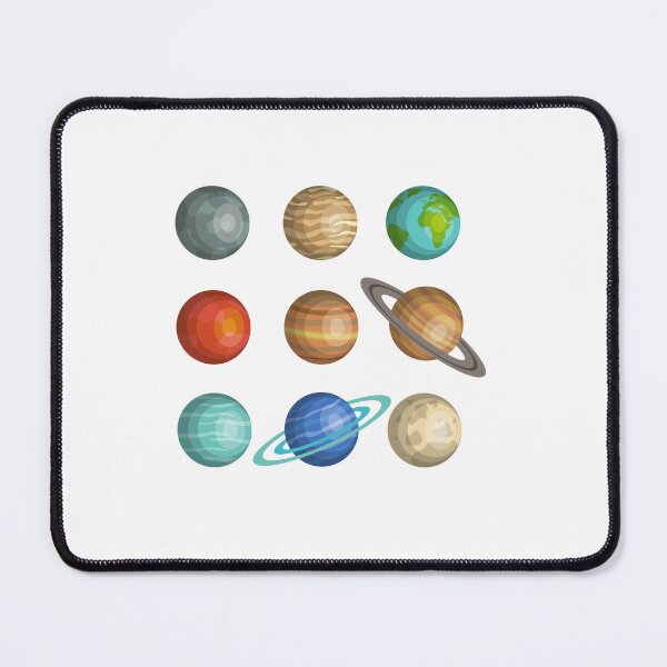 Item preview, Solar system designed and sold by kcgfx.